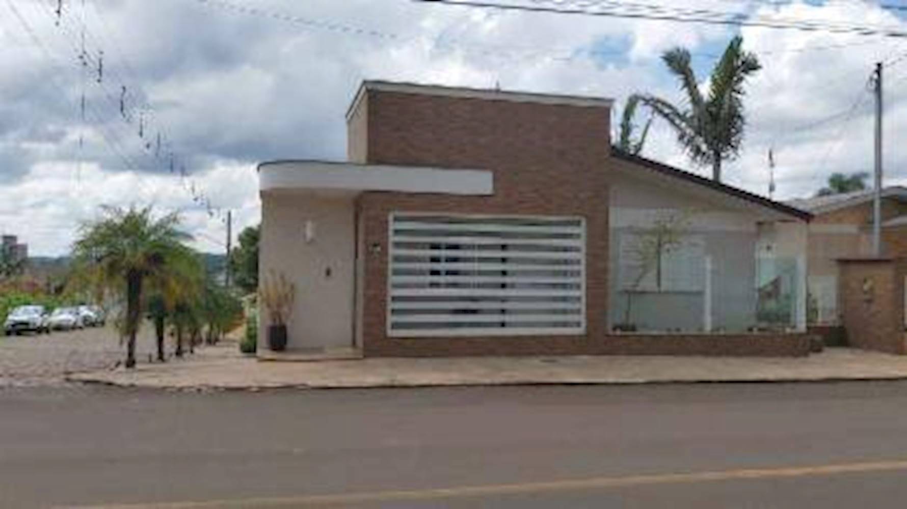 Casa em Giusti - Sananduva/RS, localizado em Sananduva - RS