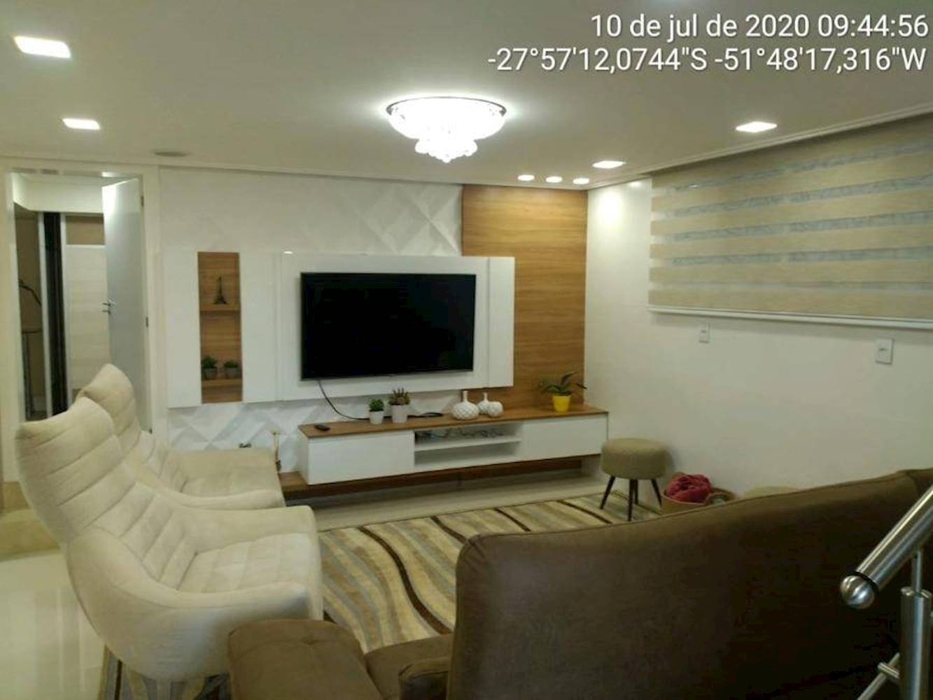 Casa em Giusti - Sananduva/RS, localizado em Sananduva - RS