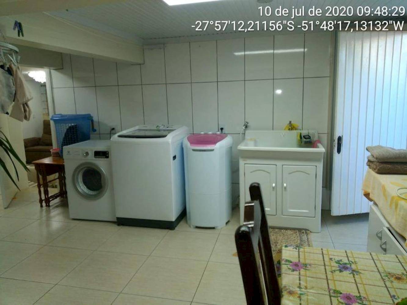 Casa em Giusti - Sananduva/RS, localizado em Sananduva - RS