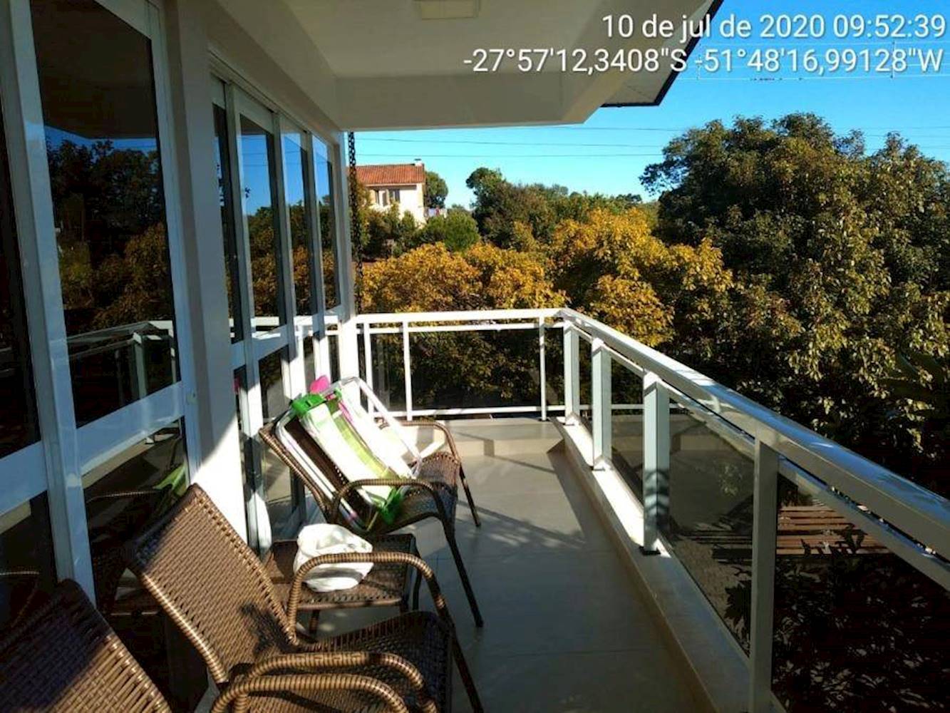 Casa em Giusti - Sananduva/RS, localizado em Sananduva - RS