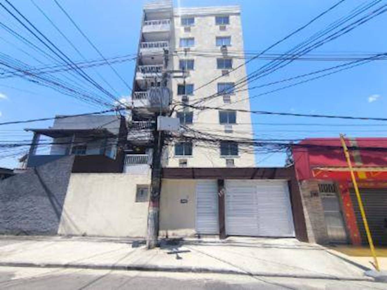 Imagem do imóvel Apartamento no Jardim Tropical - Nova Iguaçu/RJ
