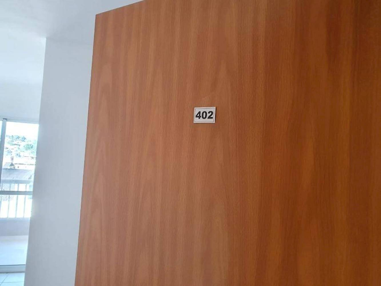 Apartamento no Jardim Tropical - Nova Iguaçu/RJ, localizado em Nova Iguaçu - RJ