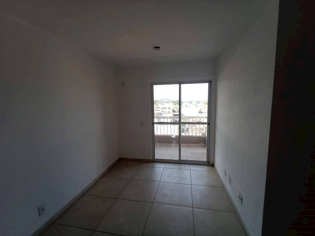 Apartamento no Jardim Tropical - Nova Iguaçu/RJ, localizado em Nova Iguaçu - RJ