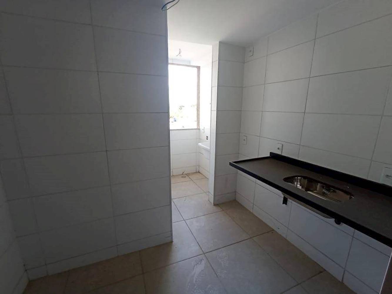 Apartamento no Jardim Tropical - Nova Iguaçu/RJ, localizado em Nova Iguaçu - RJ