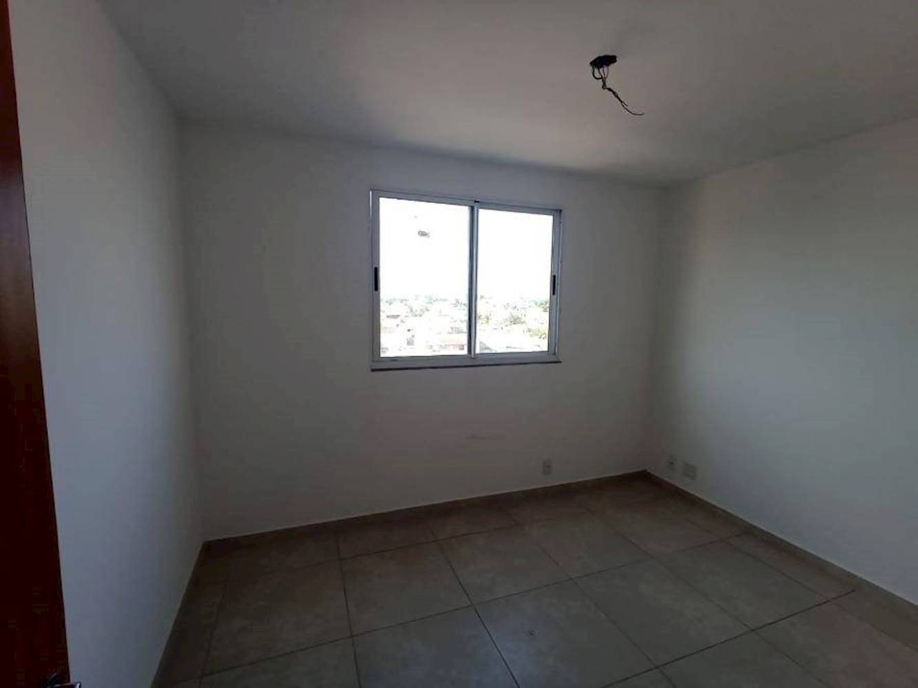 Apartamento no Jardim Tropical - Nova Iguaçu/RJ, localizado em Nova Iguaçu - RJ