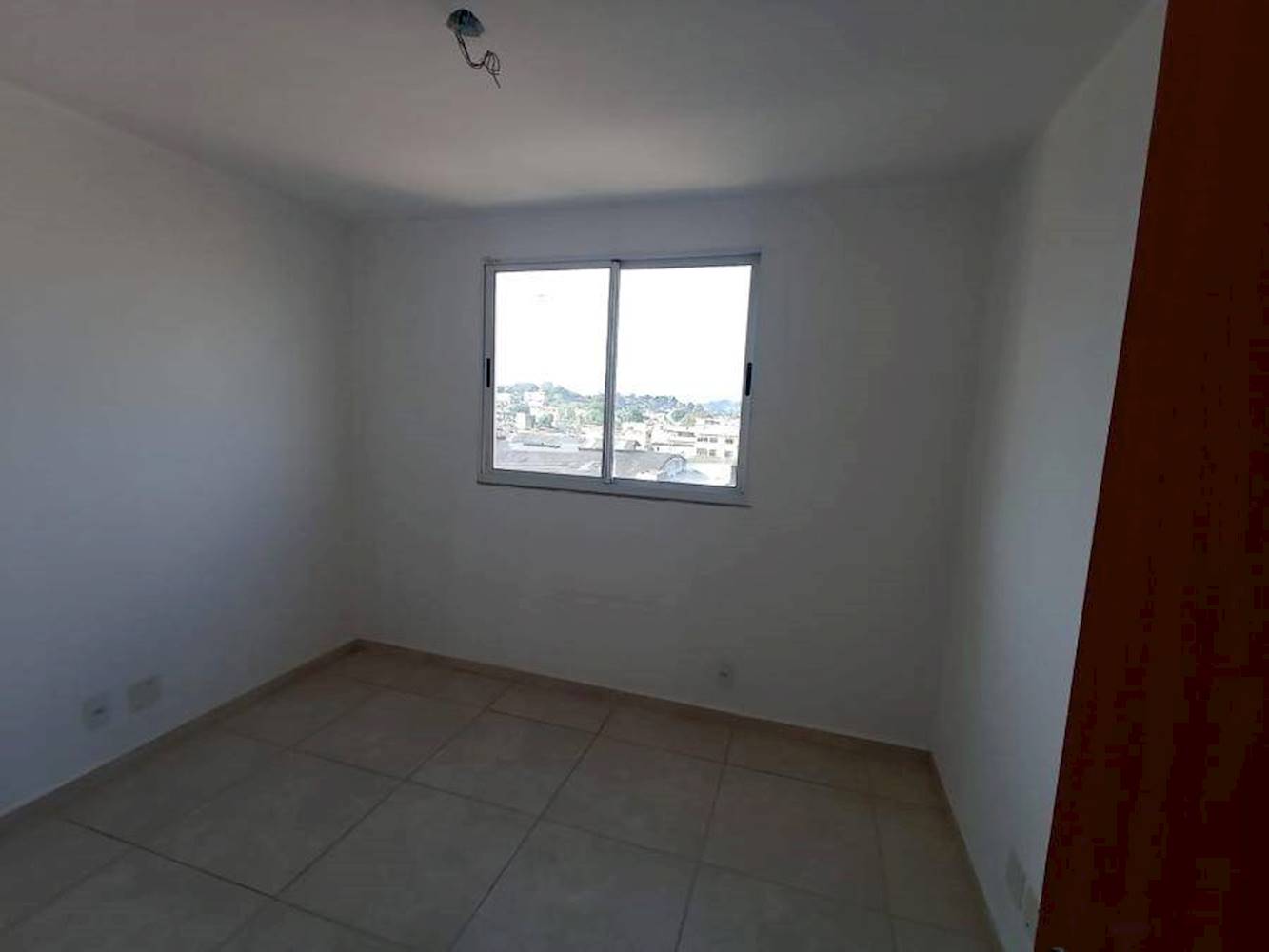 Apartamento no Jardim Tropical - Nova Iguaçu/RJ, localizado em Nova Iguaçu - RJ
