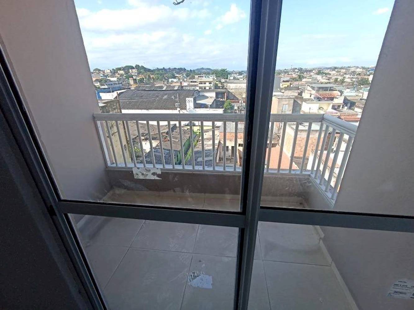 Apartamento no Jardim Tropical - Nova Iguaçu/RJ, localizado em Nova Iguaçu - RJ