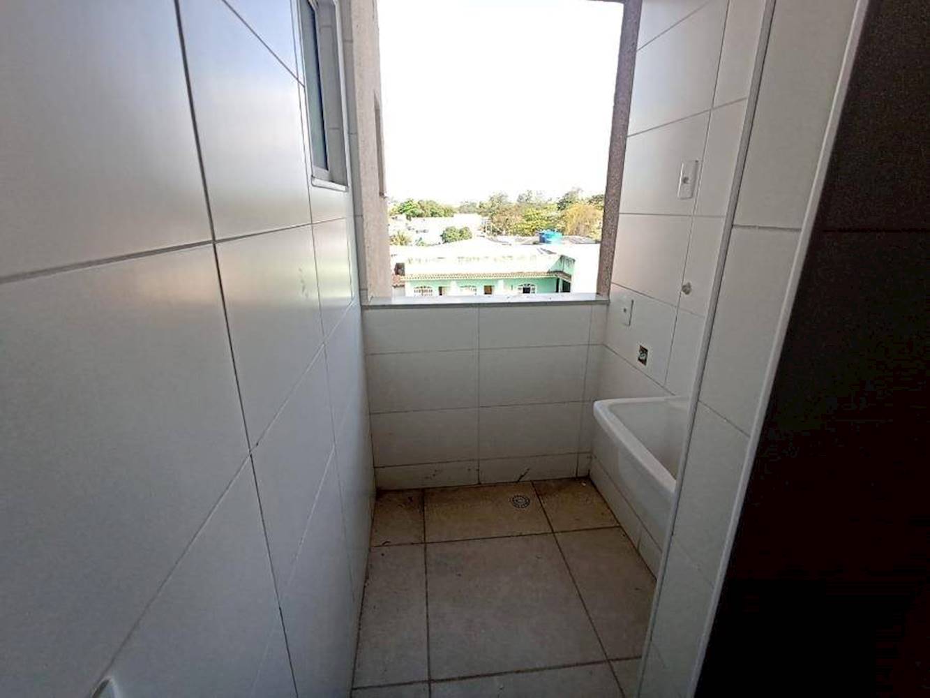 Apartamento no Jardim Tropical - Nova Iguaçu/RJ, localizado em Nova Iguaçu - RJ