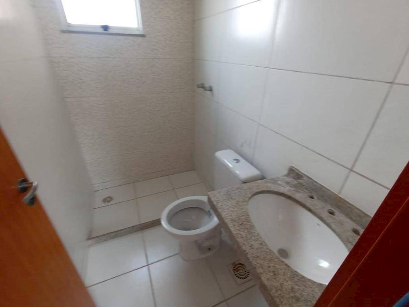 Apartamento no Jardim Tropical - Nova Iguaçu/RJ, localizado em Nova Iguaçu - RJ