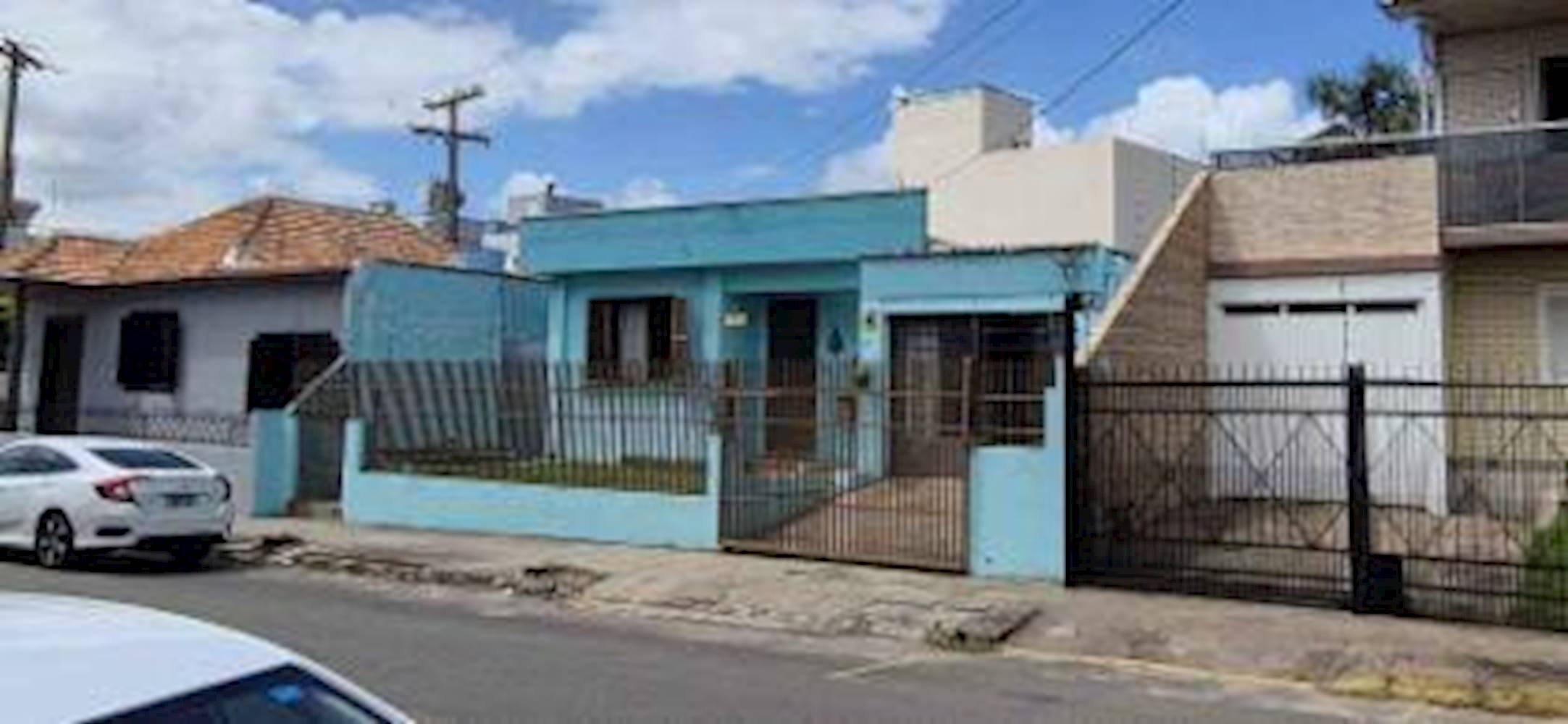 Casa na Vila Lameira - Santa Maria/RS