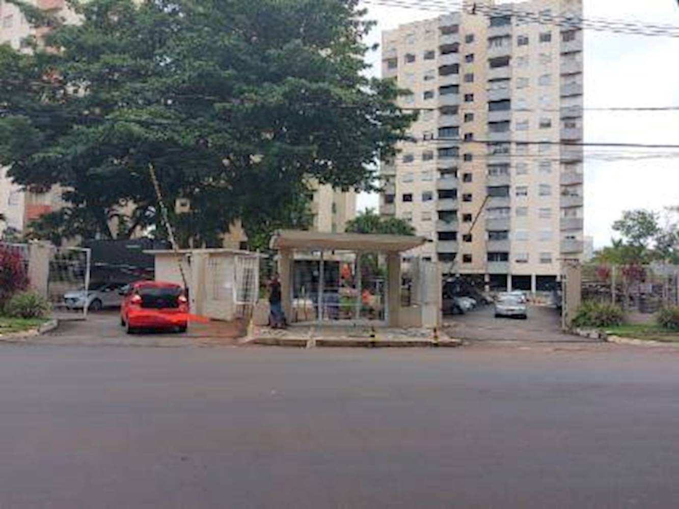 Imagem do imóvel Apartamento em Recanto - Americana/SP
