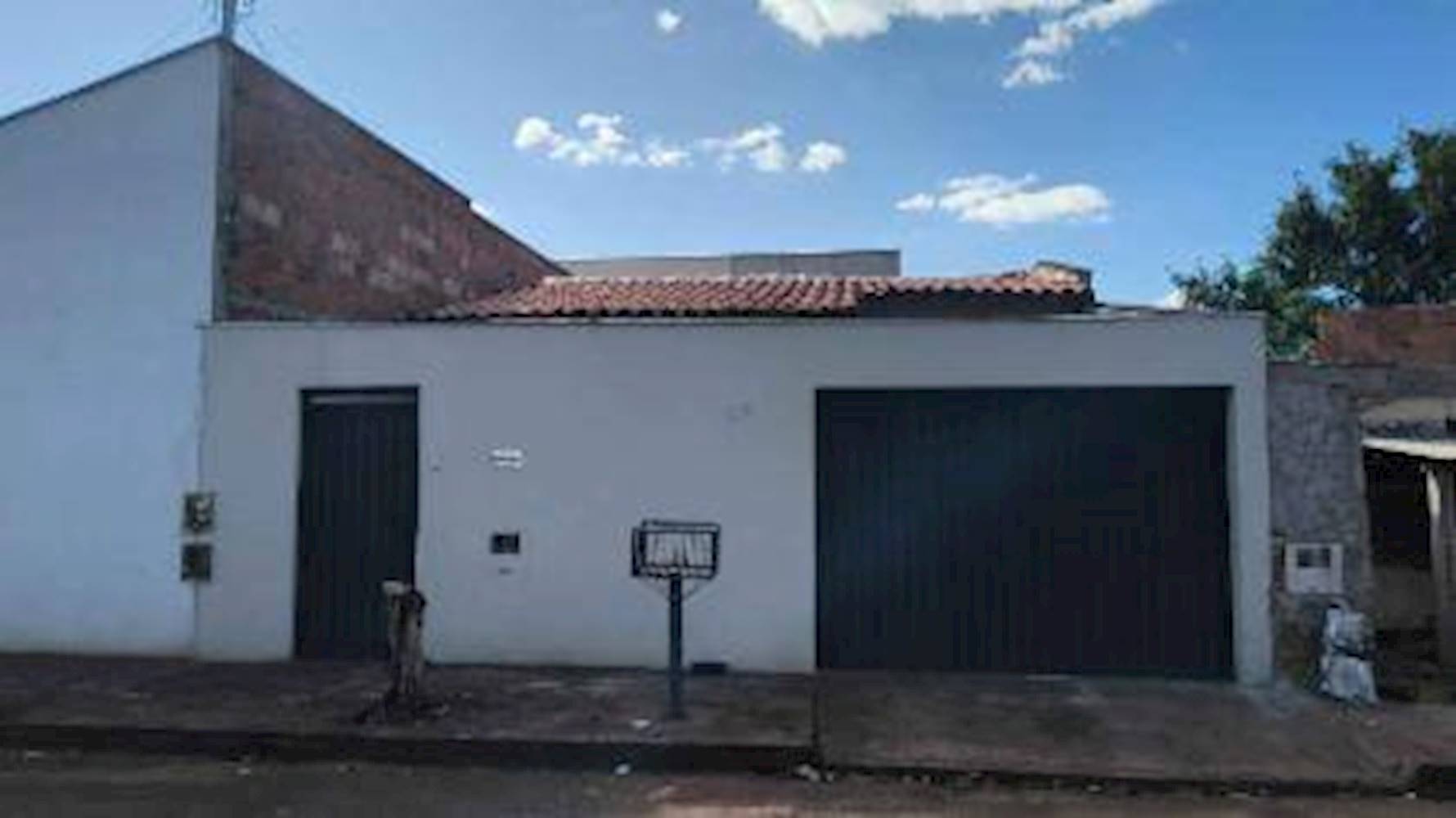 Casa em Lagoa Azul II - Ituiutaba/MG