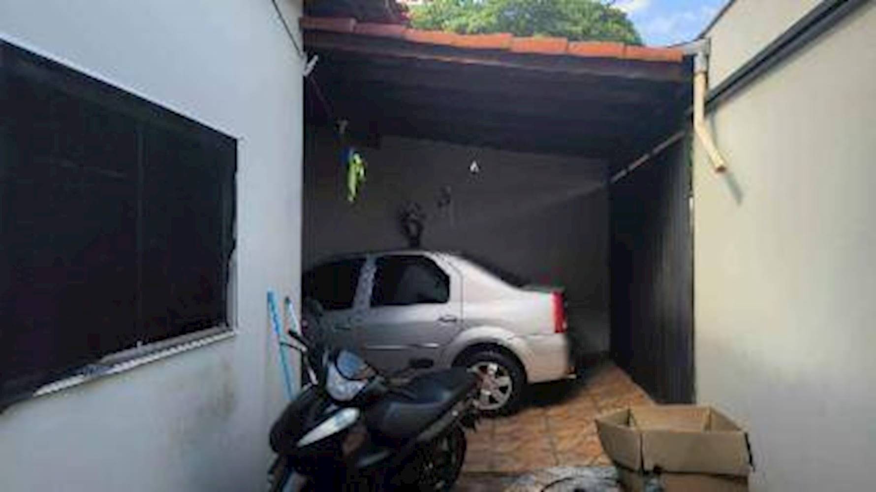 Casa em Lagoa Azul II - Ituiutaba/MG, localizado em Ituiutaba - MG