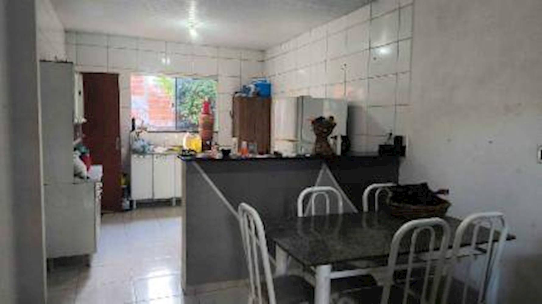 Casa em Lagoa Azul II - Ituiutaba/MG, localizado em Ituiutaba - MG