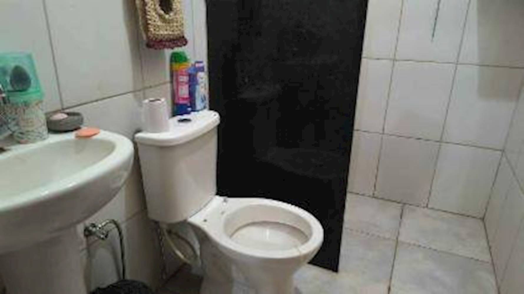 Casa em Lagoa Azul II - Ituiutaba/MG, localizado em Ituiutaba - MG
