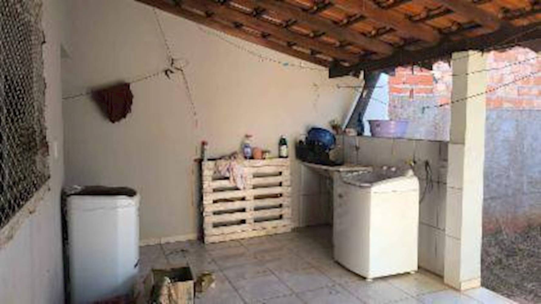 Casa em Lagoa Azul II - Ituiutaba/MG, localizado em Ituiutaba - MG