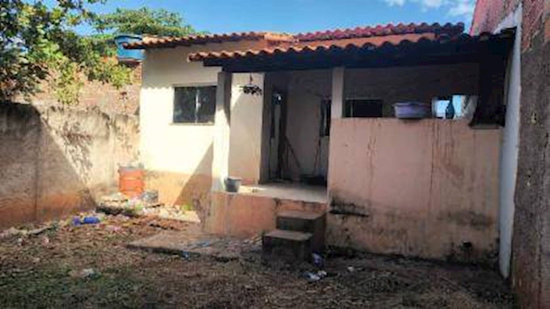 Casa em Lagoa Azul II - Ituiutaba/MG, localizado em Ituiutaba - MG