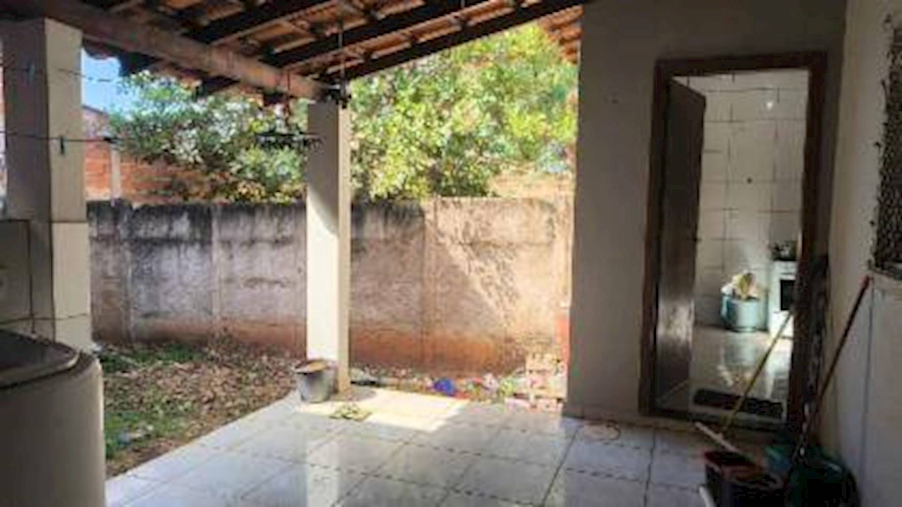 Casa em Lagoa Azul II - Ituiutaba/MG, localizado em Ituiutaba - MG
