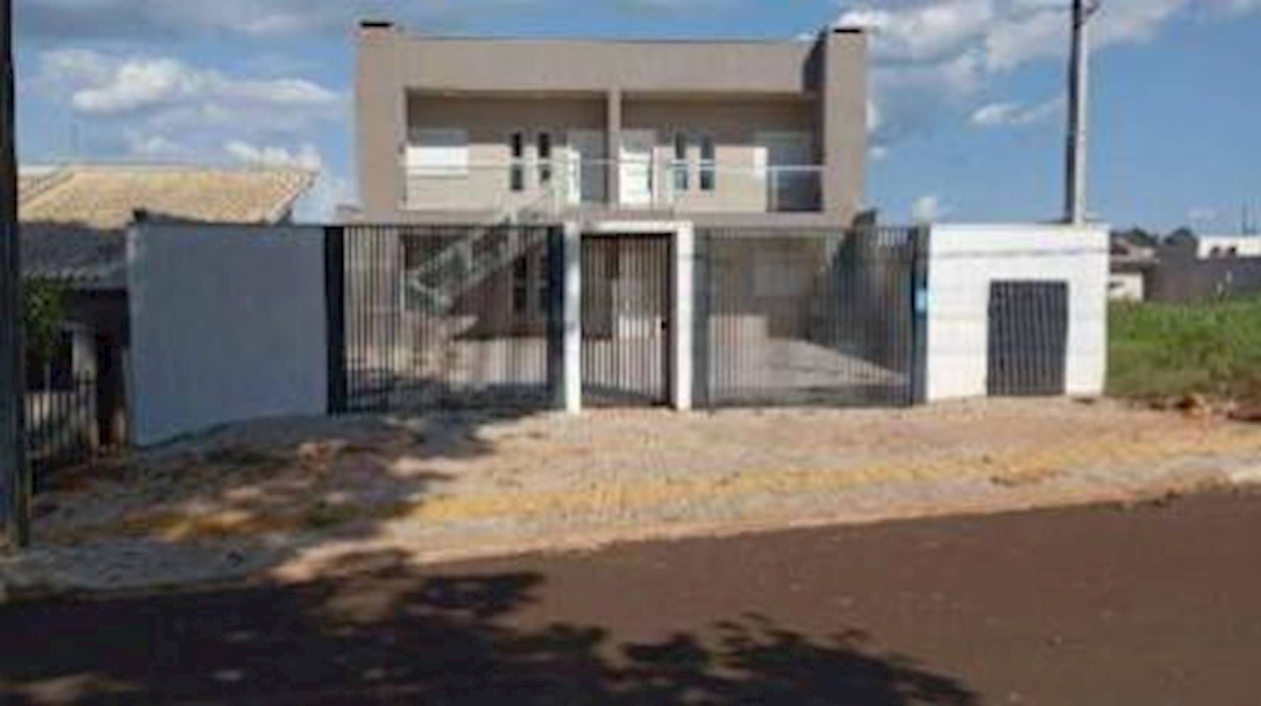 Casa em  Campos Do Iguaçu - Foz do Iguaçu/PR