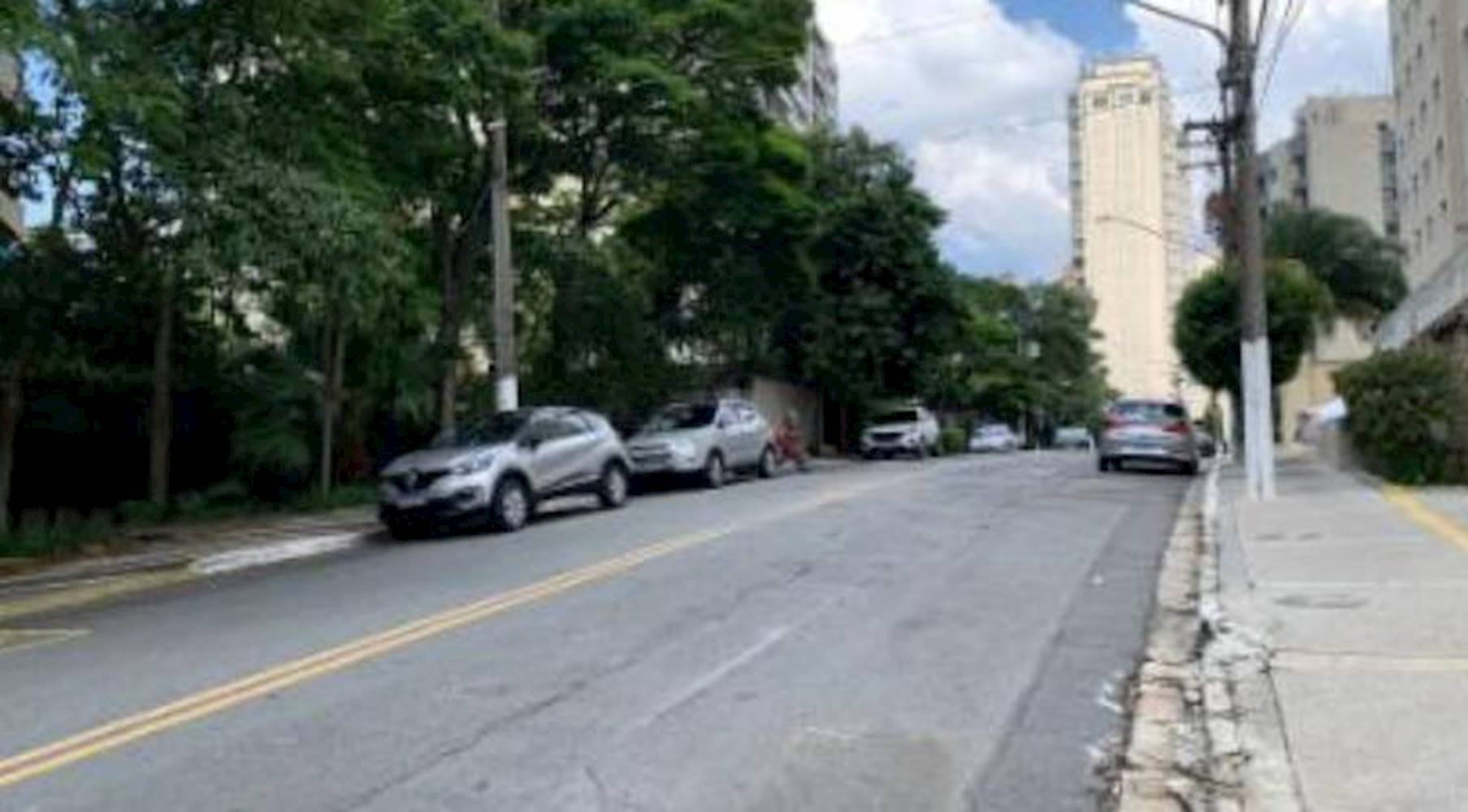 Apartamento na Vila Andrade - São Paulo/SP, localizado em São Paulo - SP