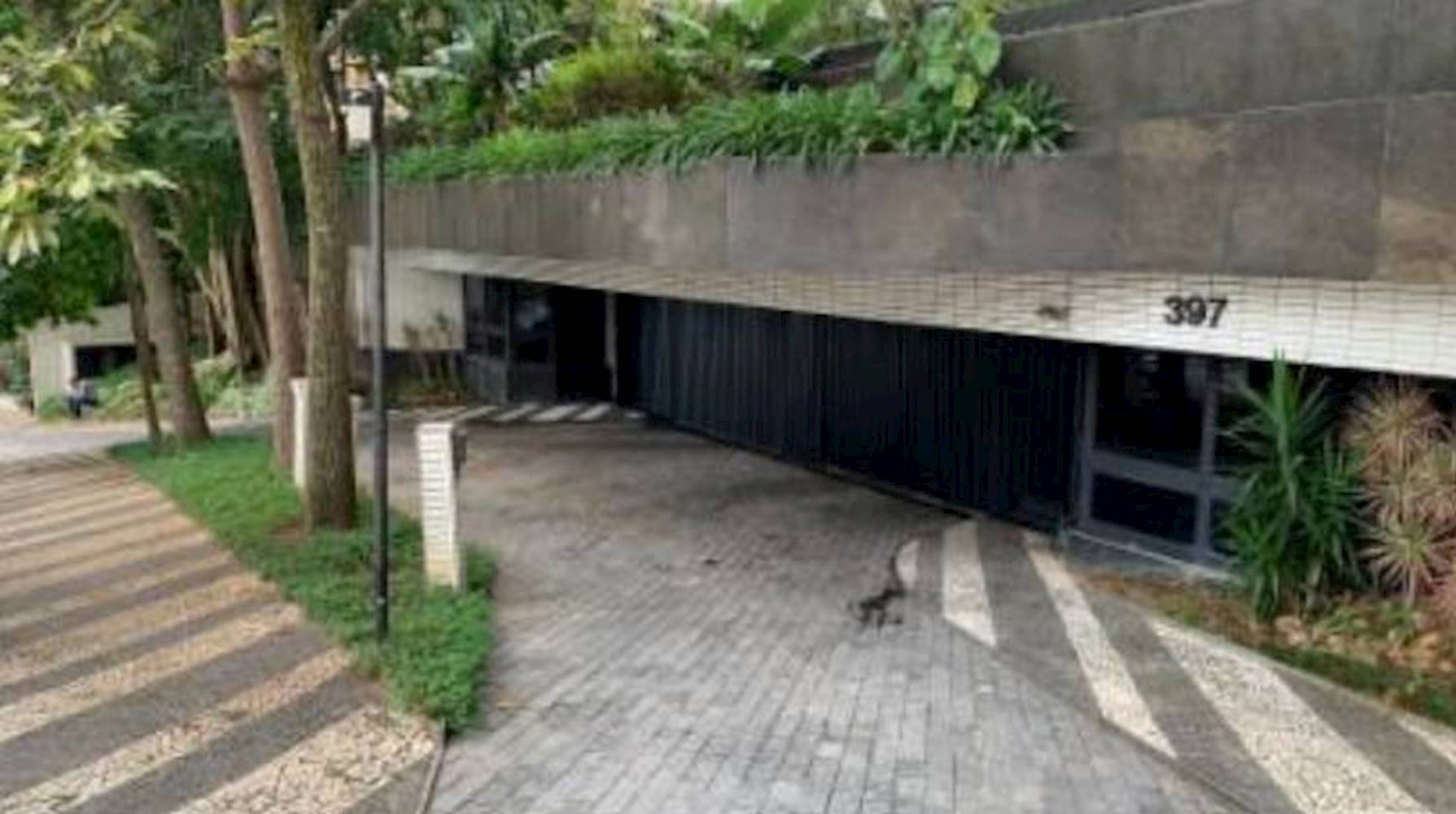 Apartamento na Vila Andrade - São Paulo/SP, localizado em São Paulo - SP