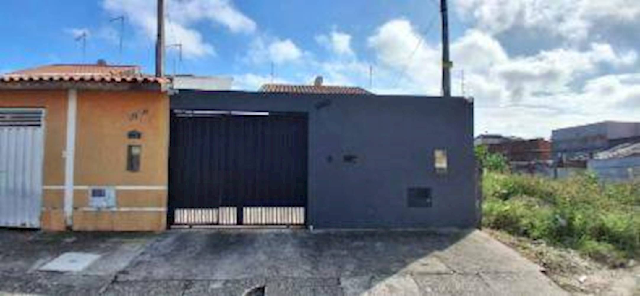 Casa na Cidade Industrial - Lorena/SP, localizado em Lorena - SP