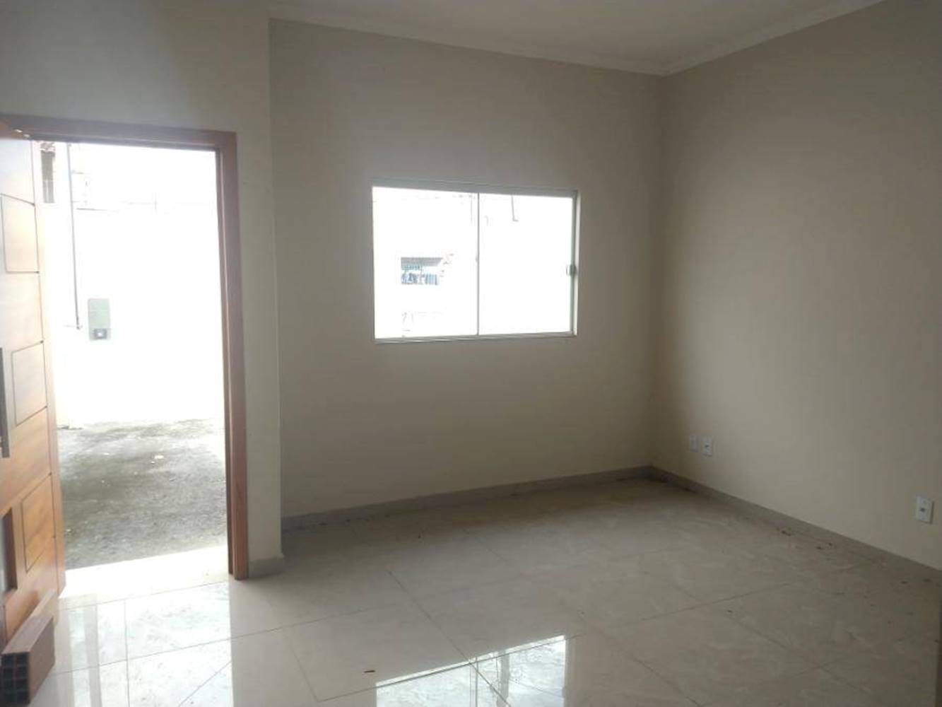 Casa na Cidade Industrial - Lorena/SP, localizado em Lorena - SP