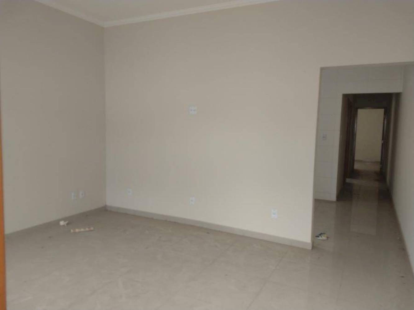 Casa na Cidade Industrial - Lorena/SP, localizado em Lorena - SP