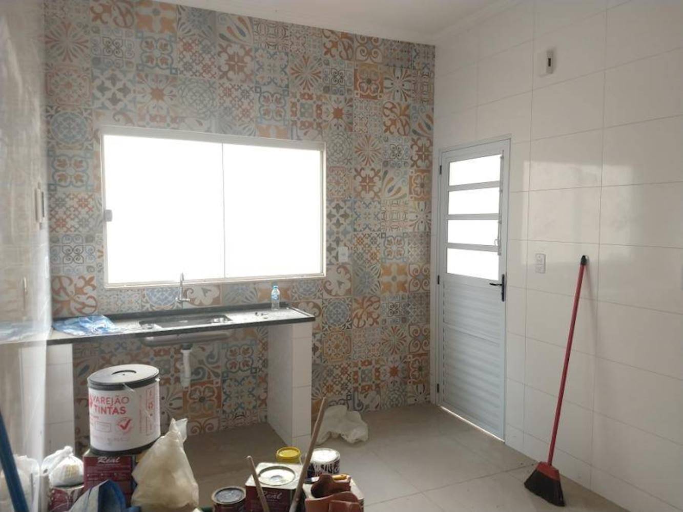 Casa na Cidade Industrial - Lorena/SP, localizado em Lorena - SP