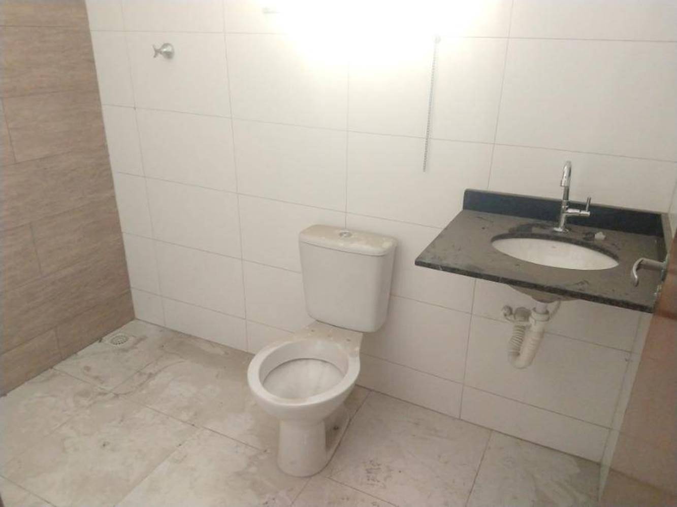 Casa na Cidade Industrial - Lorena/SP, localizado em Lorena - SP