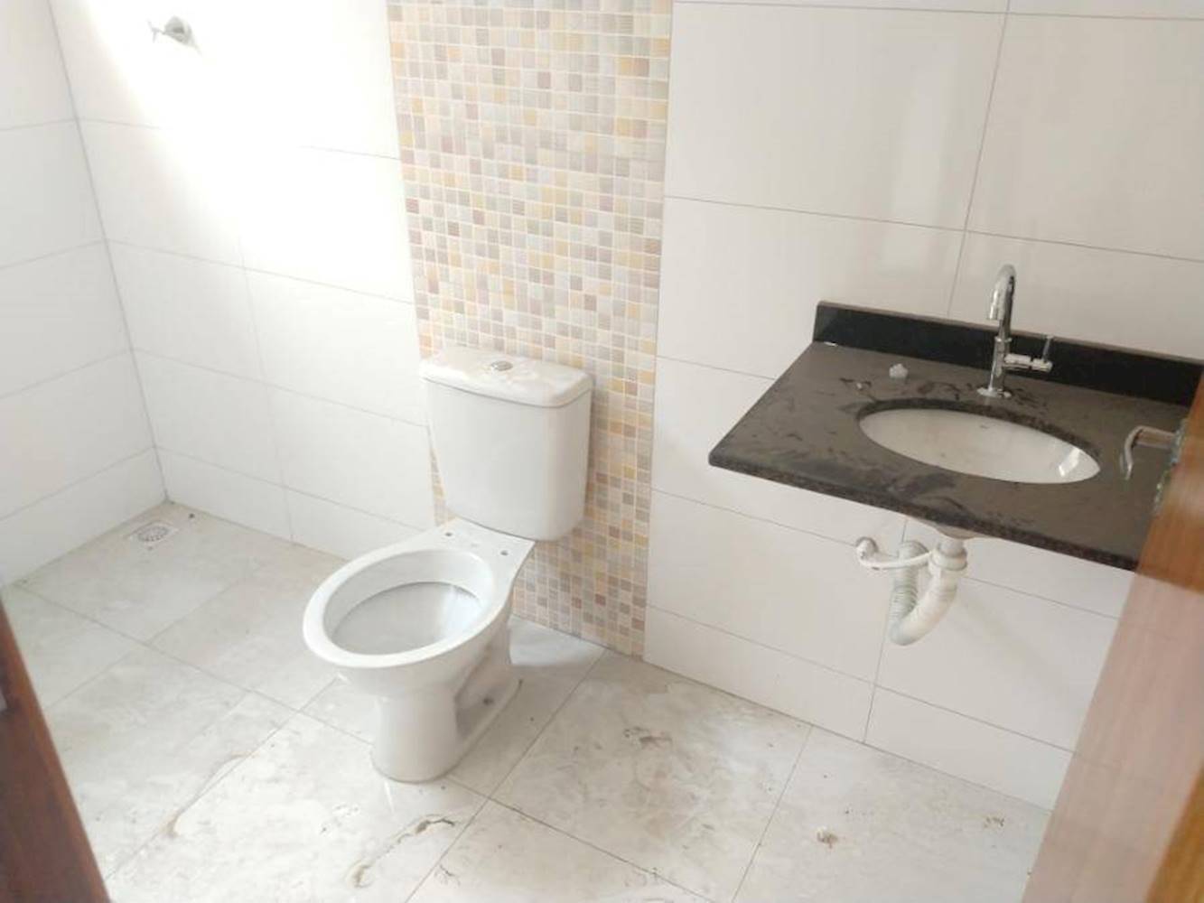 Casa na Cidade Industrial - Lorena/SP, localizado em Lorena - SP