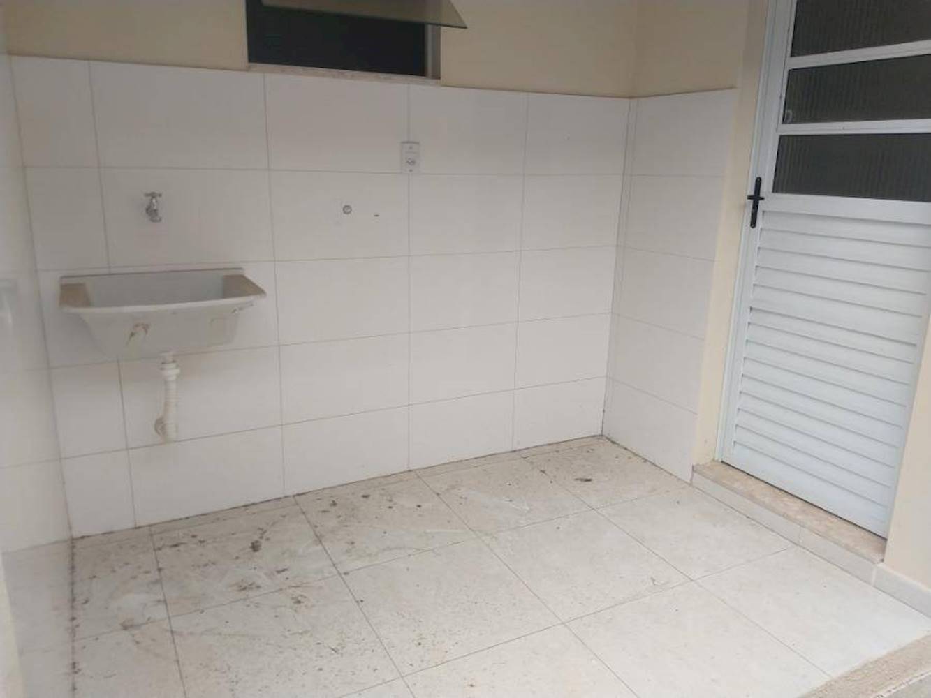 Casa na Cidade Industrial - Lorena/SP, localizado em Lorena - SP