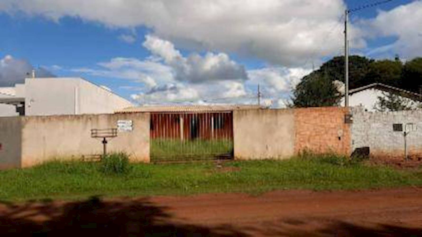 Casa em São Cristóvão - São Gabriel do Oeste/MS, localizado em São Gabriel Do Oeste - MS