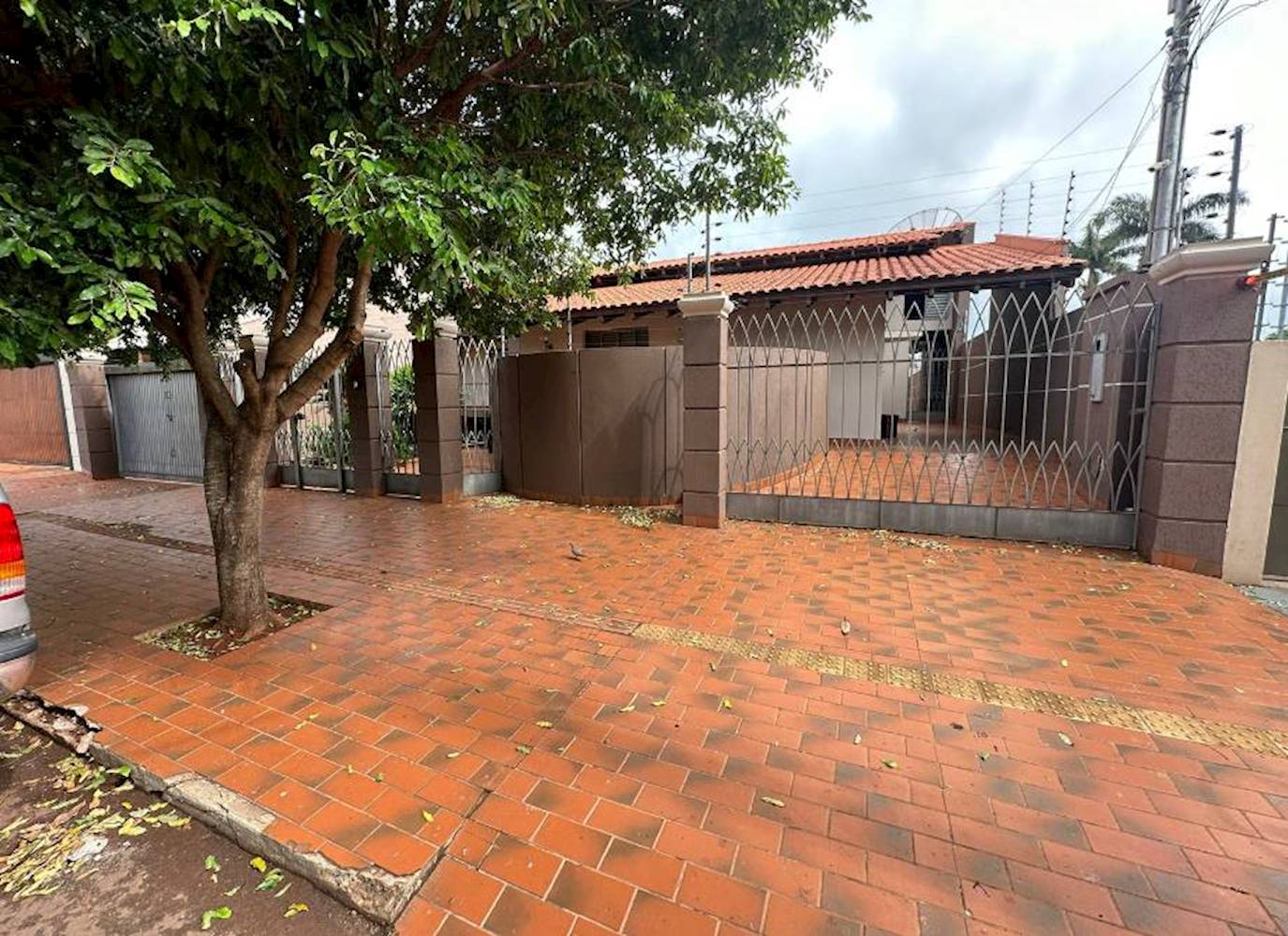 Casa na Vila Planalto - Dourados/MS