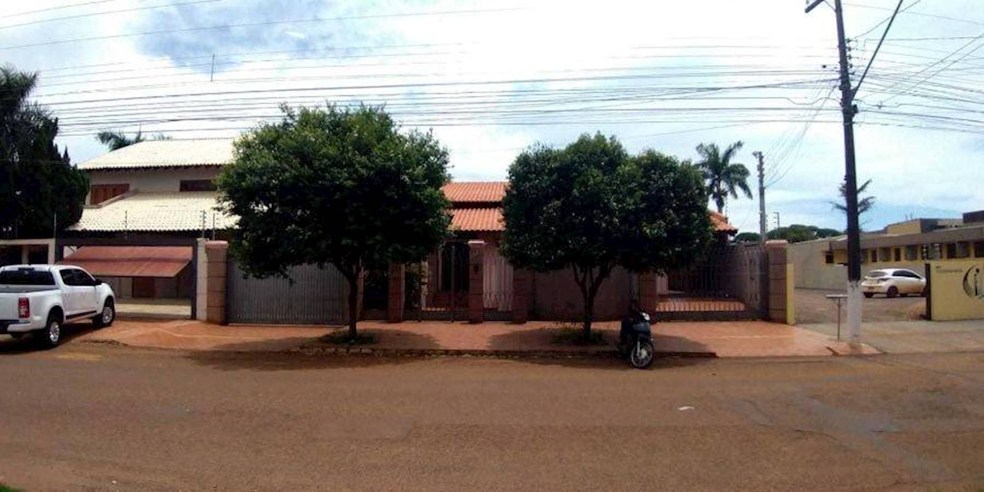 Casa na Vila Planalto - Dourados/MS, localizado em Dourados - MS