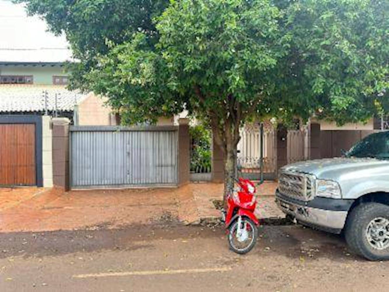 Casa na Vila Planalto - Dourados/MS, localizado em Dourados - MS