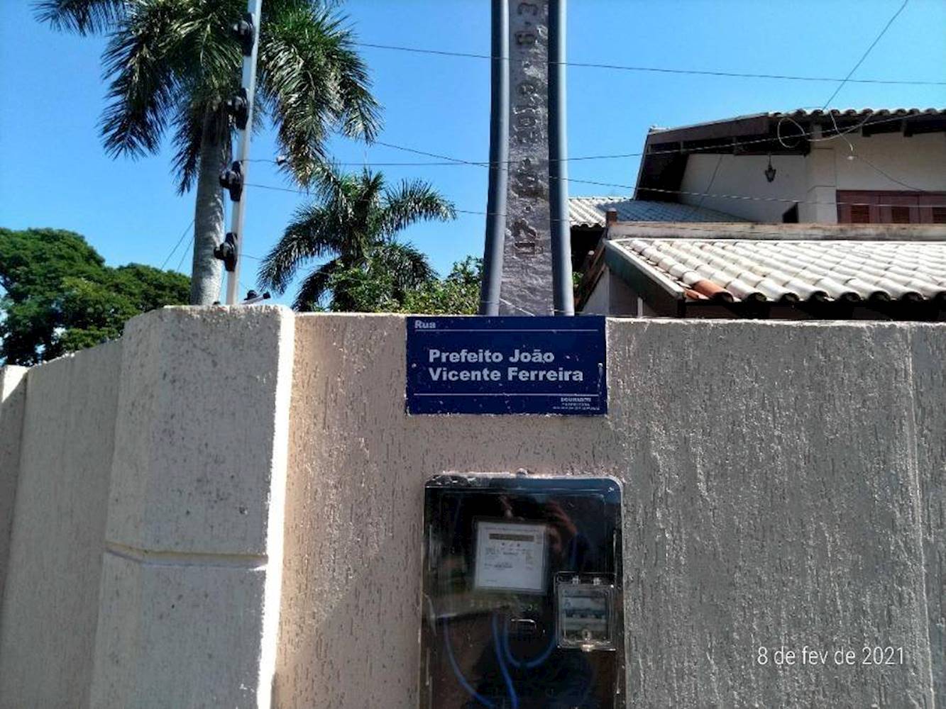 Casa na Vila Planalto - Dourados/MS, localizado em Dourados - MS