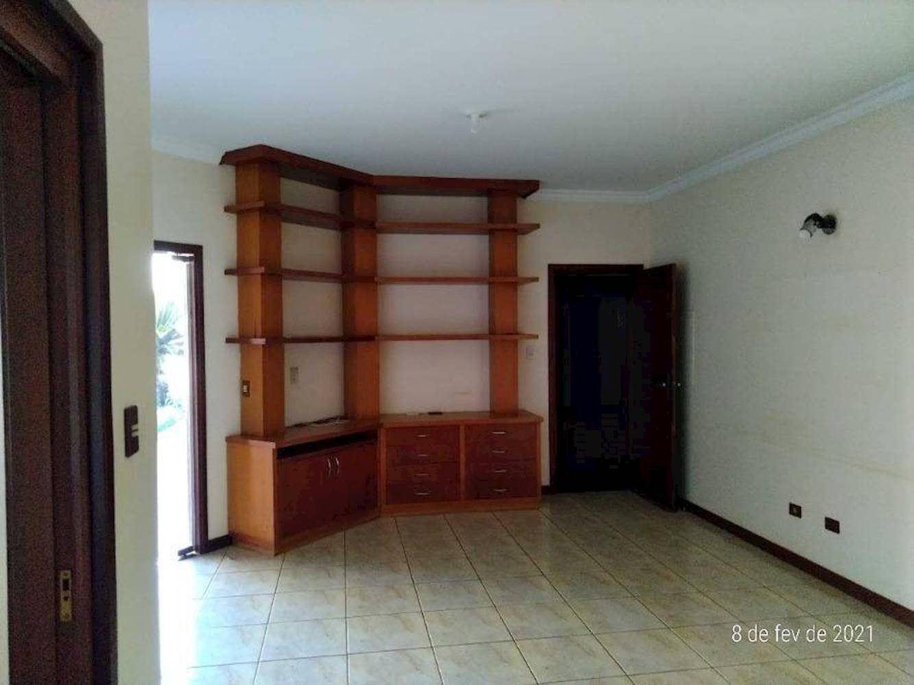 Casa na Vila Planalto - Dourados/MS, localizado em Dourados - MS