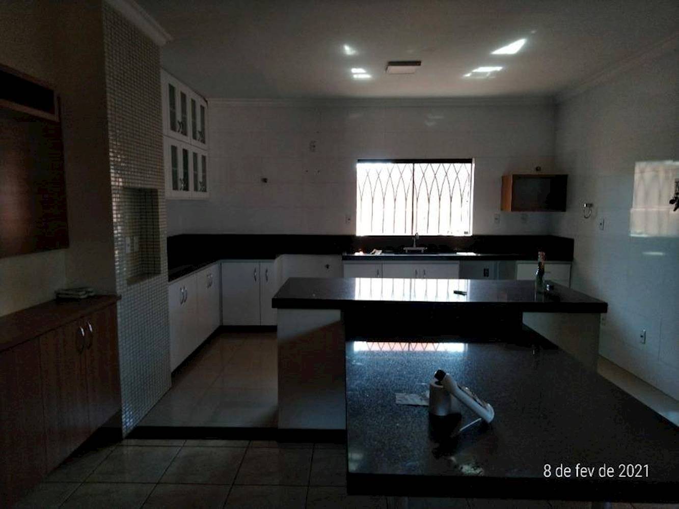 Casa na Vila Planalto - Dourados/MS, localizado em Dourados - MS