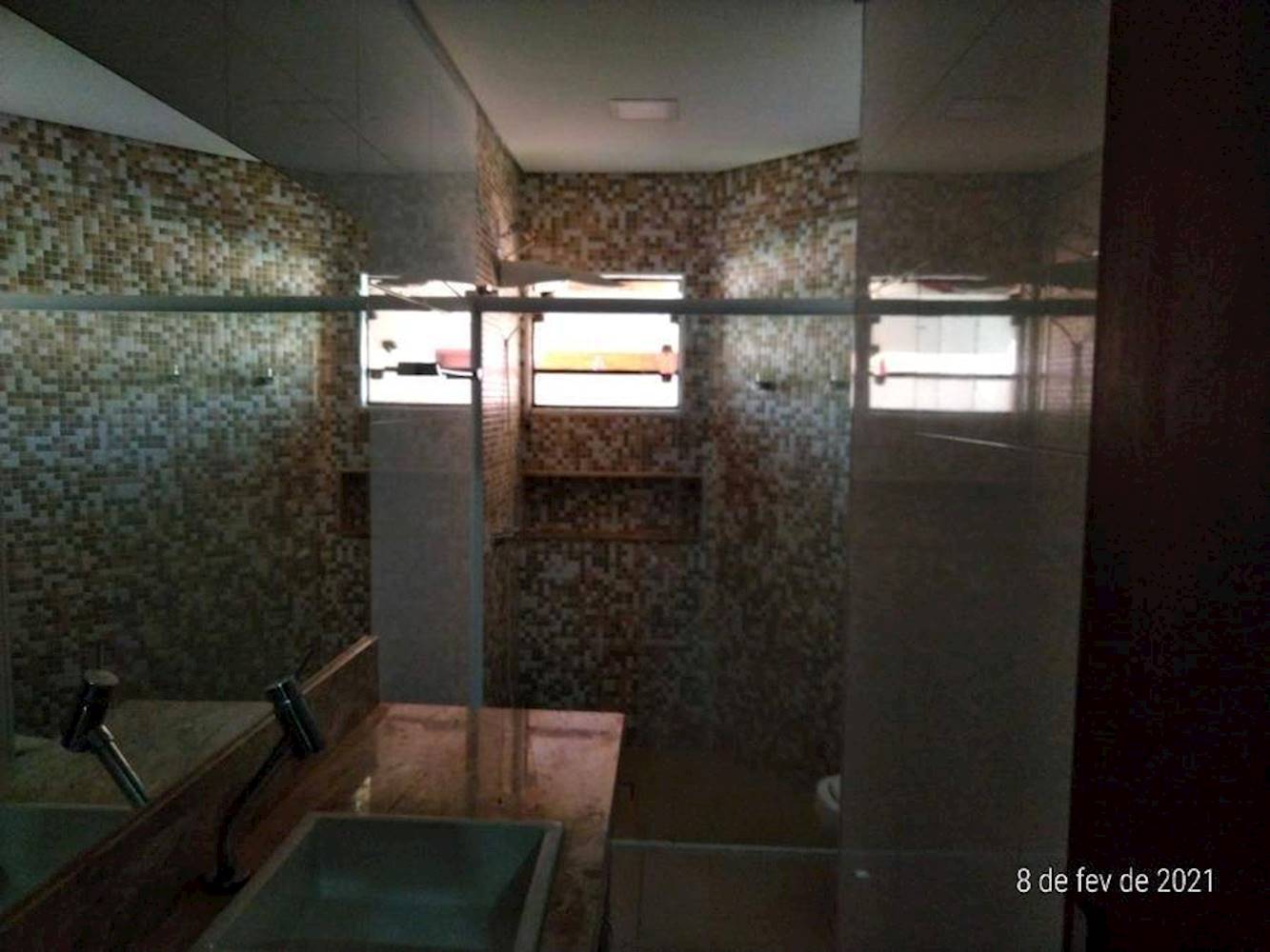 Casa na Vila Planalto - Dourados/MS, localizado em Dourados - MS