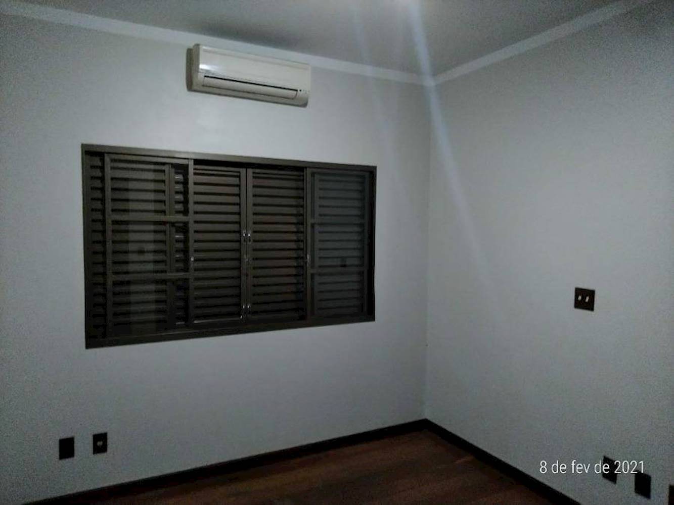Casa na Vila Planalto - Dourados/MS, localizado em Dourados - MS