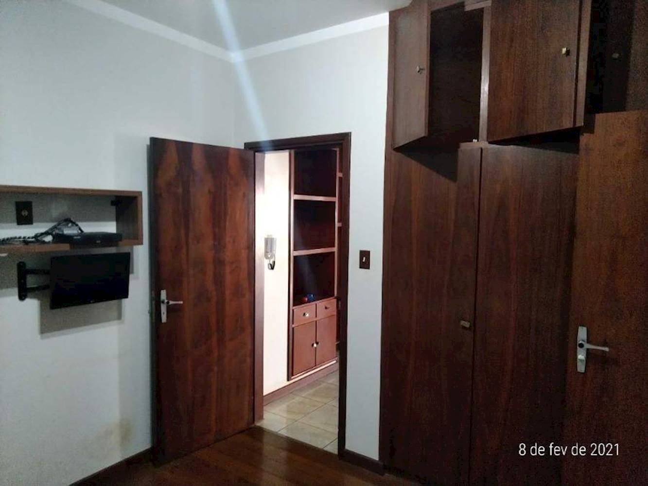 Casa na Vila Planalto - Dourados/MS, localizado em Dourados - MS