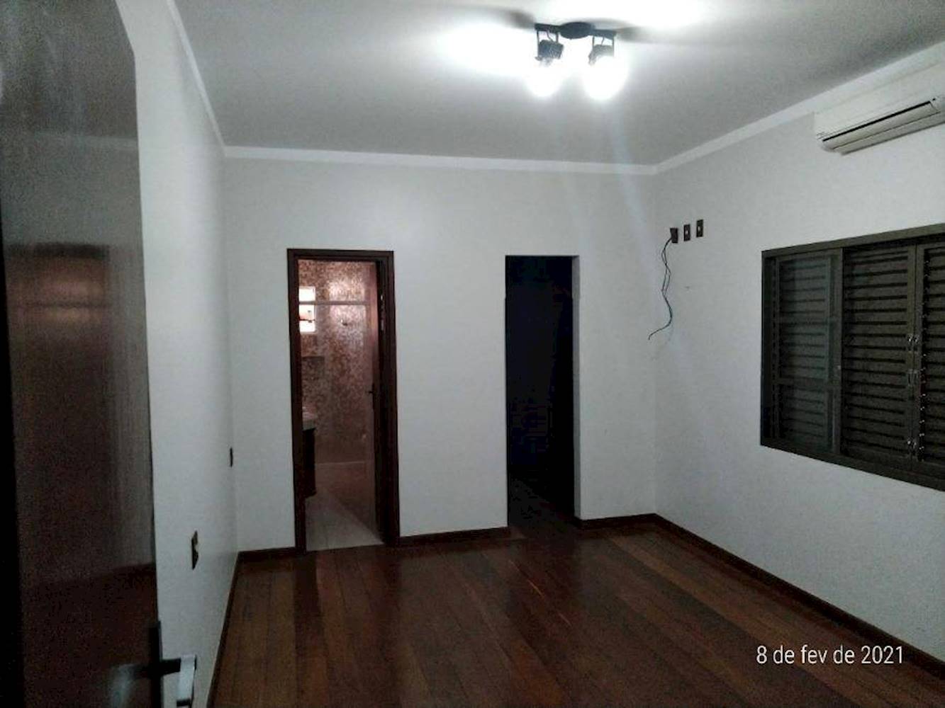 Casa na Vila Planalto - Dourados/MS, localizado em Dourados - MS