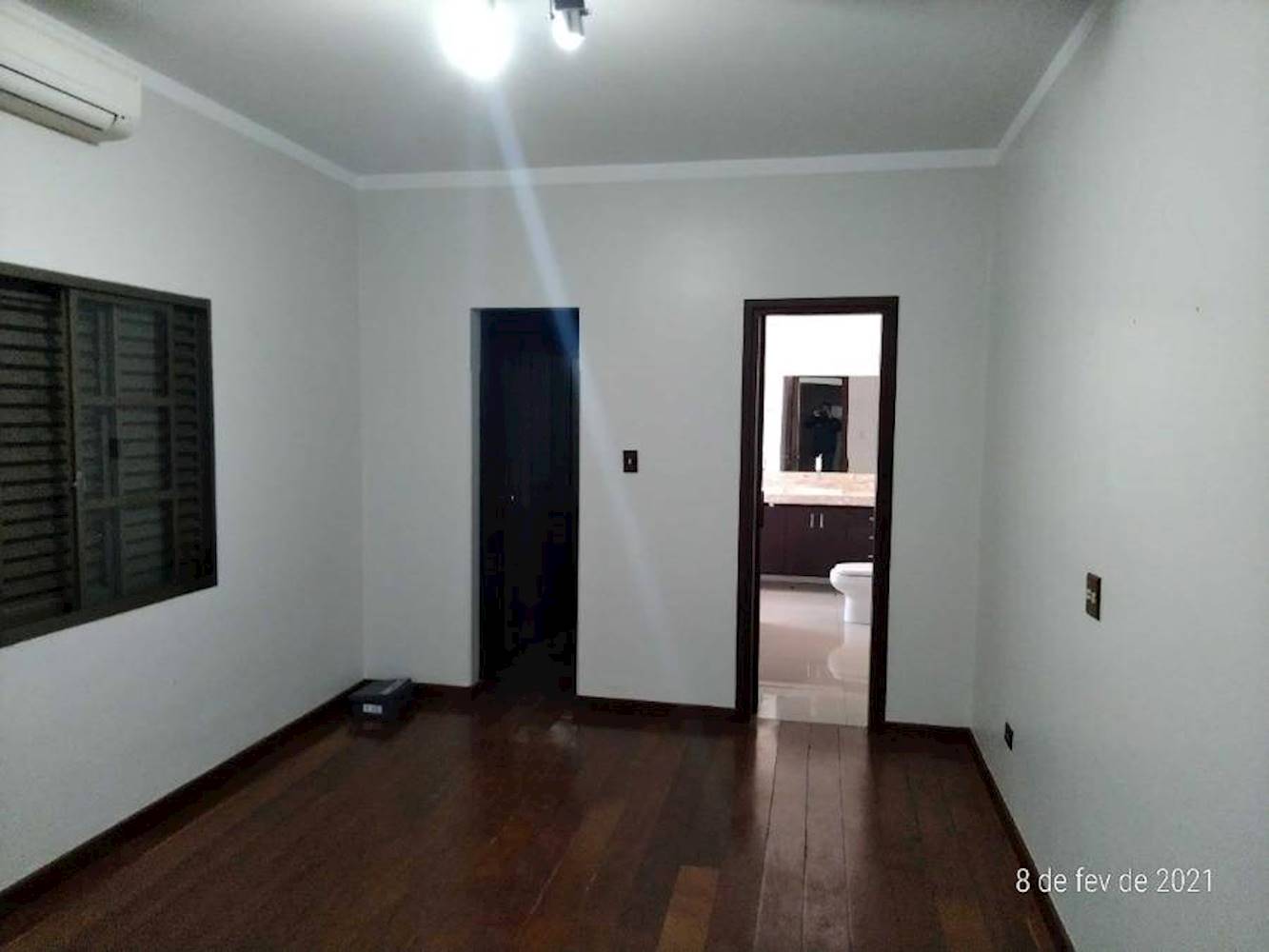 Casa na Vila Planalto - Dourados/MS, localizado em Dourados - MS