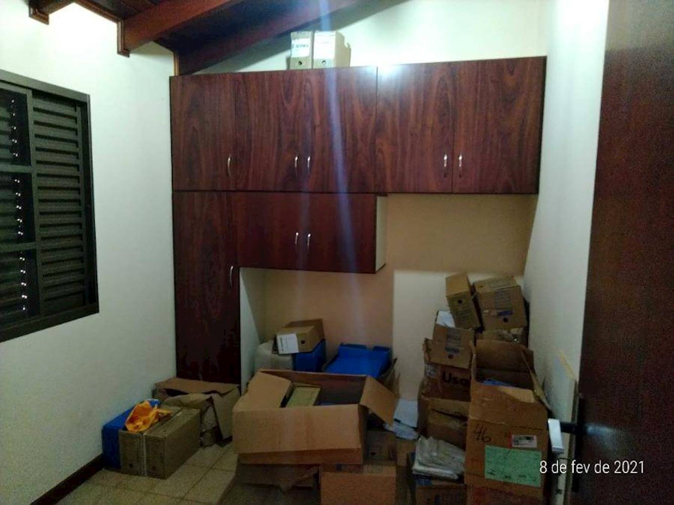Casa na Vila Planalto - Dourados/MS, localizado em Dourados - MS