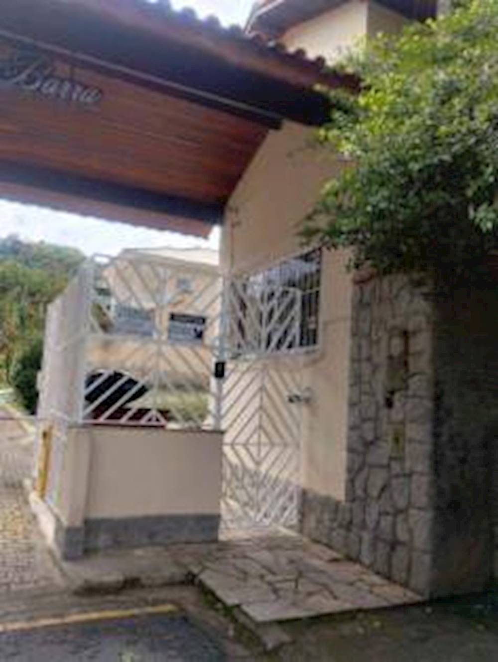 Casa no Loteamento Nova Barra - Barra do Piraí/RJ, localizado em Barra Do Piraí - RJ