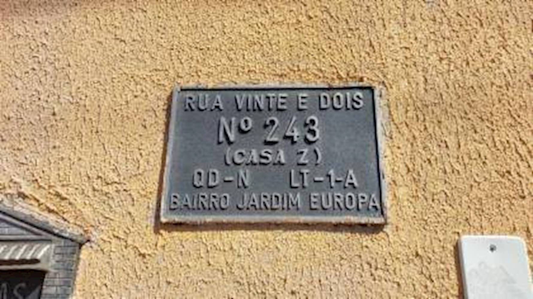 Casa no Jardim Europa - Itumbiara/GO, localizado em Itumbiara - GO