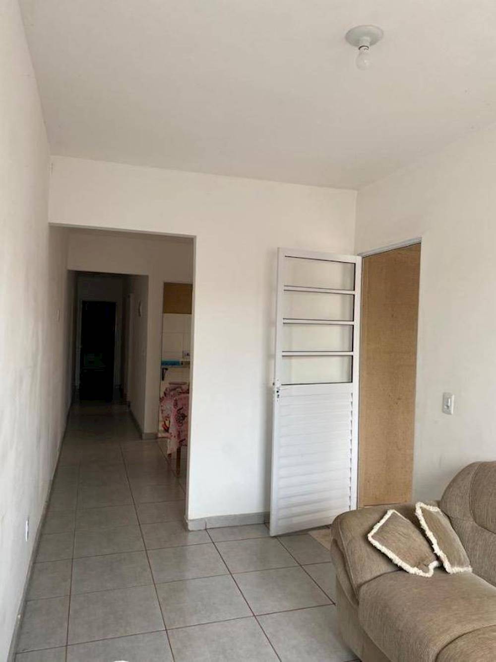 Casa no Jardim Europa - Itumbiara/GO, localizado em Itumbiara - GO