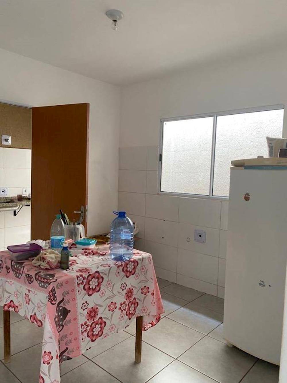 Casa no Jardim Europa - Itumbiara/GO, localizado em Itumbiara - GO