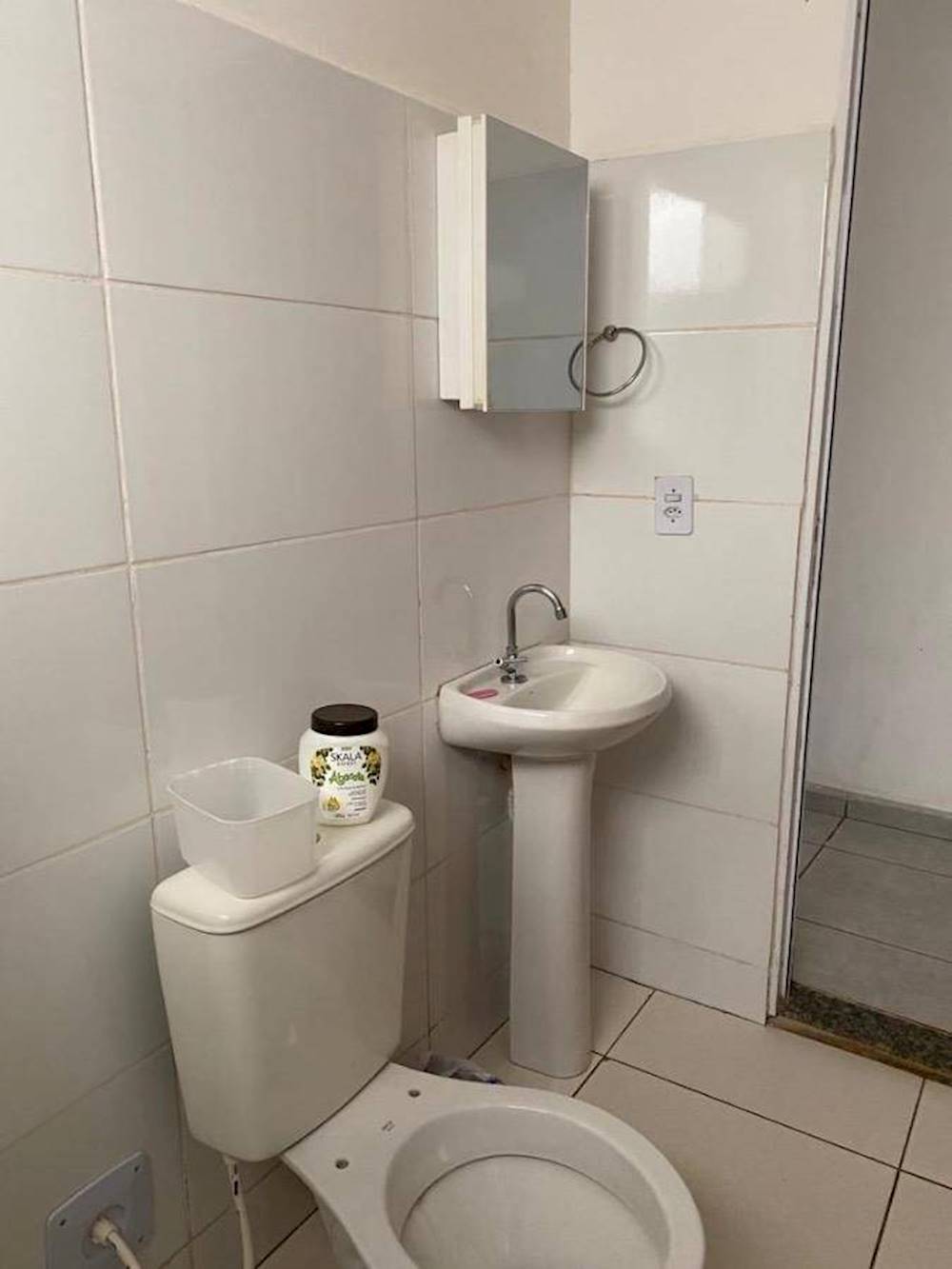 Casa no Jardim Europa - Itumbiara/GO, localizado em Itumbiara - GO